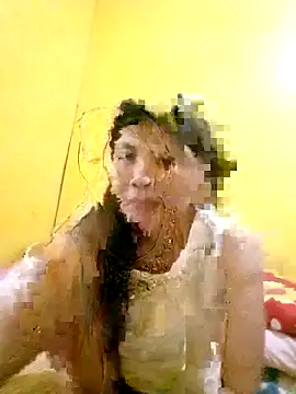 GentlePearl Palangga online show from 28, 10, 2025