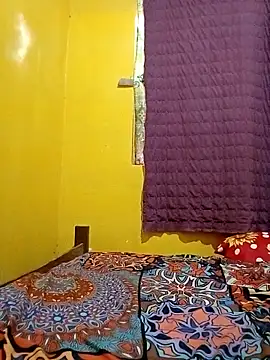 GentlePearl Palangga online show from 14, 11, 2025