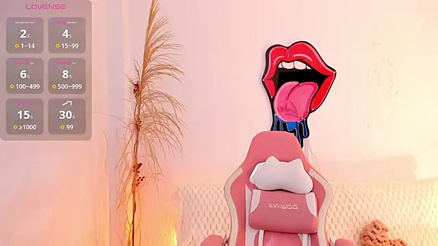 EmmaMyers1 online show from 3, 2, 2026