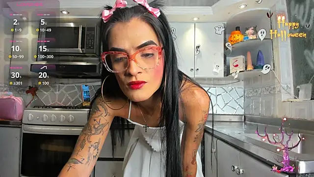 ZAMMIRA online show from 25, 10, 2025