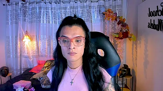 ZAMMIRA online show from 11, 11, 2025