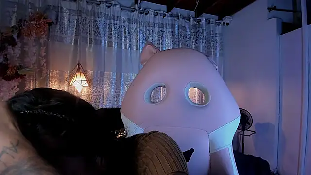 ZAMMIRA online show from 23, 11, 2025