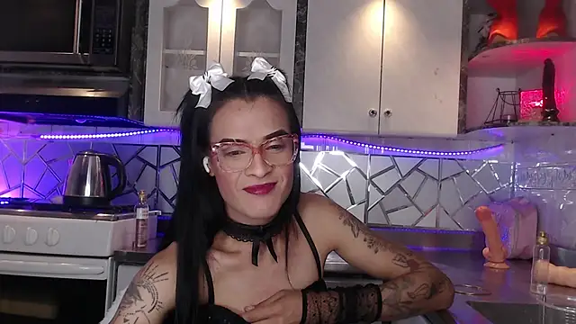 ZAMMIRA online show from 4, 12, 2025