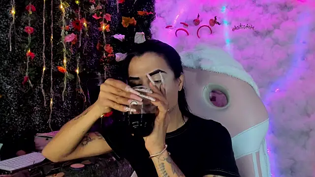 ZAMMIRA online show from 9, 1, 2026