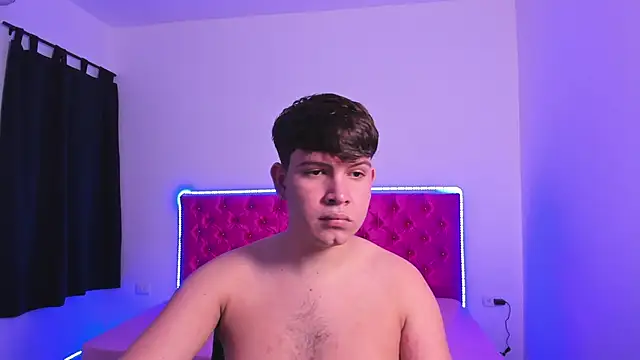 bryan master77 online show from 9, 10, 2025