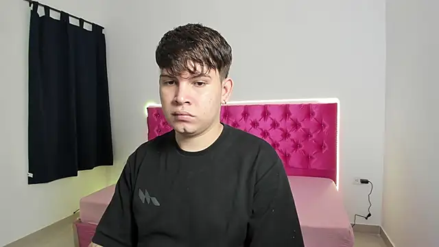 bryan master77 online show from 10, 10, 2025