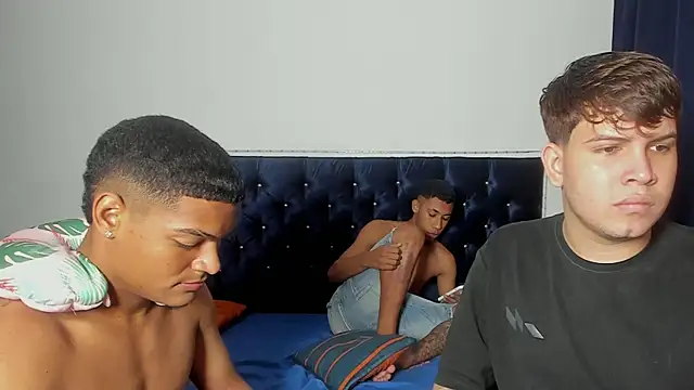 bryan master77 online show from 16, 10, 2025