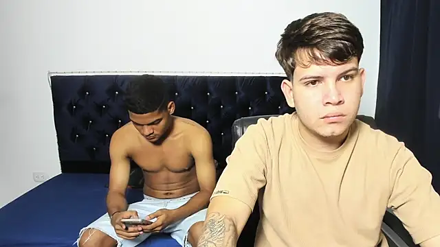 bryan master77 online show from 17, 10, 2025