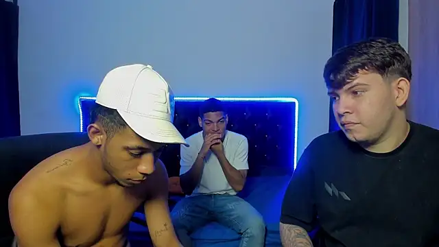 bryan master77 online show from 19, 10, 2025