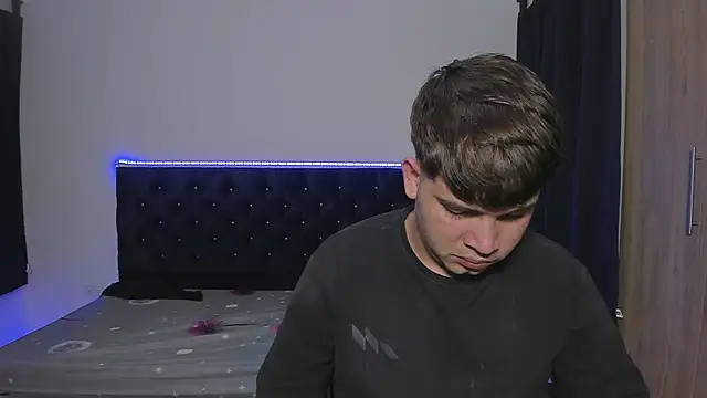 bryan master77 online show from 21, 11, 2025