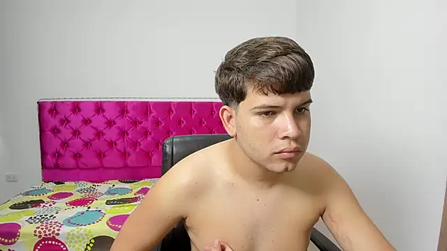 bryan master77 online show from 25, 11, 2025