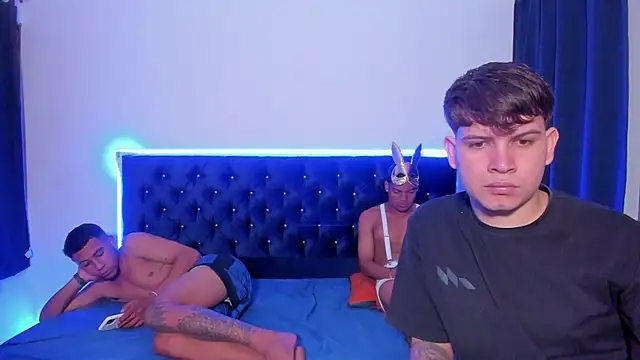 isaac master77 online show from 1, 11, 2025