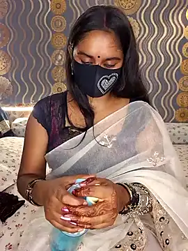 Sweet-Maddlina online show from 11, 10, 2025