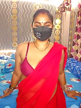 Sweet-Maddlina online show from 29, 10, 2025