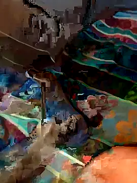 Hoty couple Sex online show from 17, 10, 2025