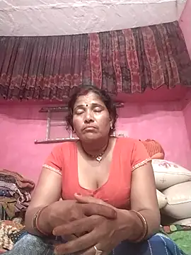 Snapshot of R_sehjal chatting on 13, 10, 2025 R sehjal online show from 13, 10, 2025