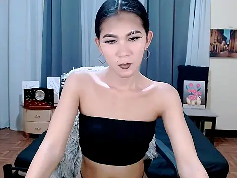 Alicia Morei online show from 13, 10, 2025