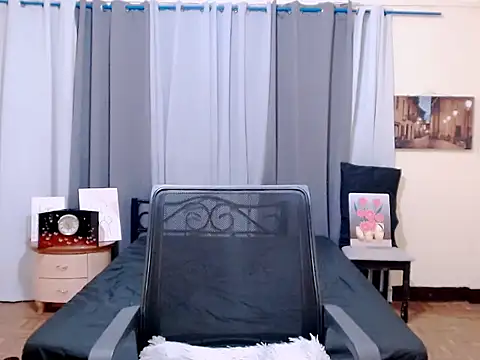 Alicia Morei online show from 16, 10, 2025