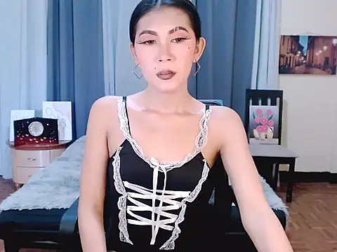 Alicia Morei online show from 22, 10, 2025