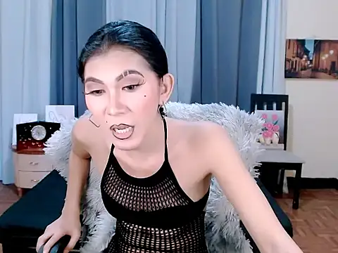 Alicia Morei online show from 23, 10, 2025