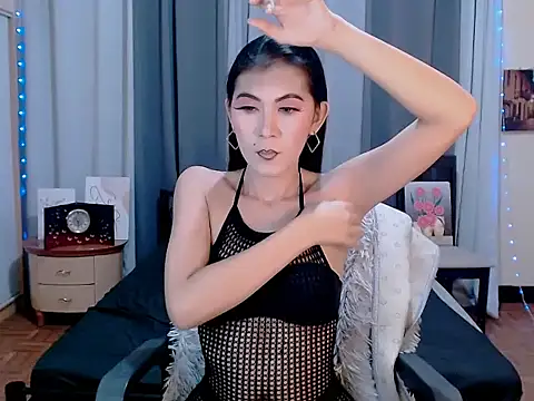 Alicia Morei online show from 3, 11, 2025