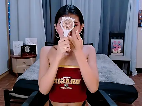 Alicia Morei online show from 10, 11, 2025