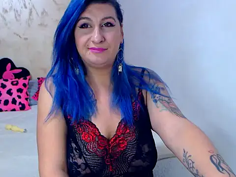 LilithGreenn online show from 14, 1, 2026