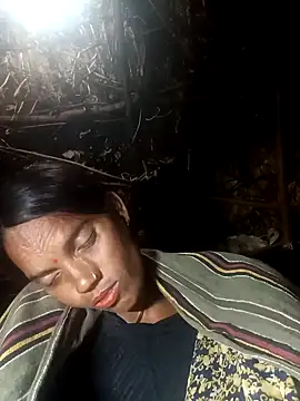 Snapshot of Cutsedi3 chatting on 15, 10, 2025 Cutsedi3 online show from 15, 10, 2025