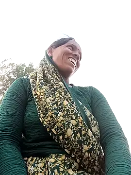 Snapshot of Cutsedi3 chatting on 16, 11, 2025 Cutsedi3 online show from 16, 11, 2025