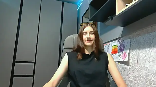 AliceNova online show from 12, 10, 2025