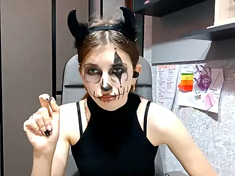 AliceNova online show from 30, 10, 2025