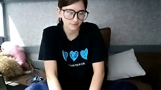 AliceNova online show from 5, 11, 2025