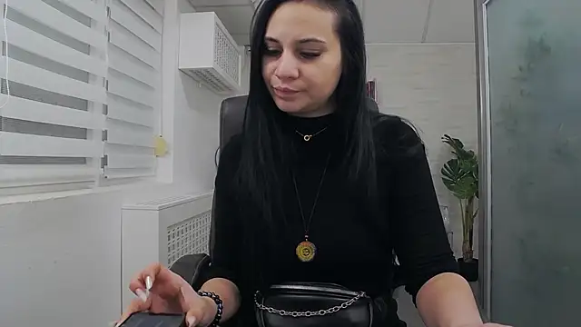 Snapshot of YaraXCox chatting on 19, 2, 2026 YaraXCox online show from 19, 2, 2026