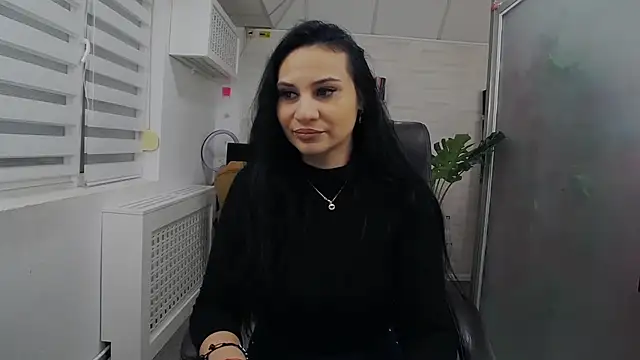 Snapshot of YaraXCox chatting on 1, 3, 2026 YaraXCox online show from 1, 3, 2026