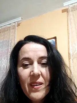 Amelialove42 online show from 13, 10, 2025