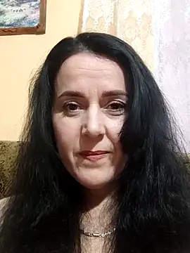 Amelialove42 online show from 15, 10, 2025