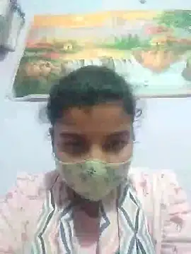 mamtasingh12 online show from 17, 10, 2025