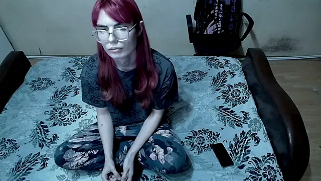 Lizochka1337 online show from 3, 11, 2025