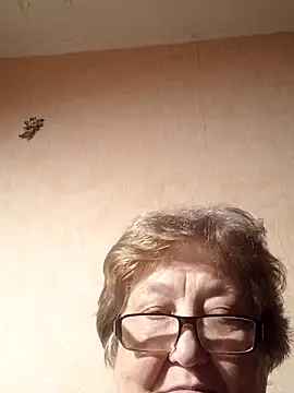 Katherine735 online show from 13, 10, 2025