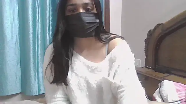 CumWithKajal online show from 22, 12, 2025