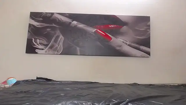 Kelly-001 online show from 18, 2, 2026