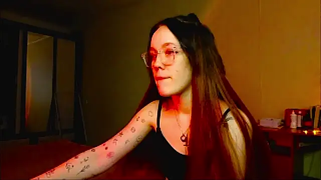 JennyRass online show from 10, 1, 2026