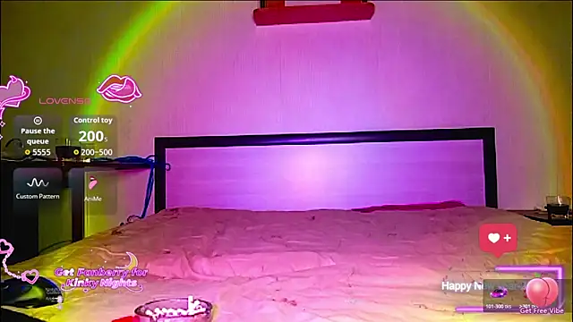 JennyRass online show from 7, 2, 2026