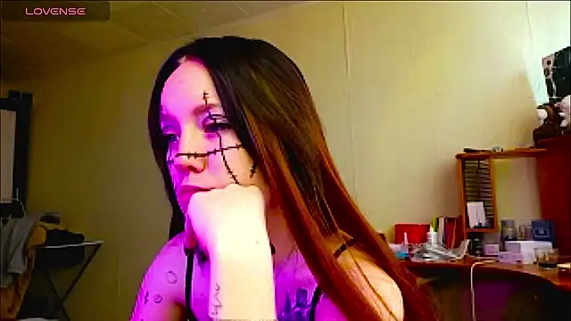 JennyRass online show from 20, 2, 2026