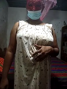 HarshiStar7 online show from 2, 11, 2025