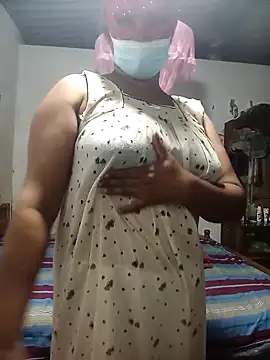 HarshiStar7 online show from 17, 2, 2026