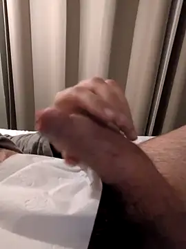 Snapshot of Jazjumilo chatting on 6, 11, 2025 Jazjumilo online show from 6, 11, 2025