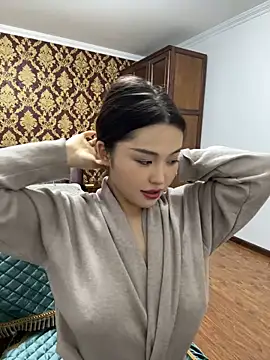 zhenzhen666 online show from 24, 11, 2025