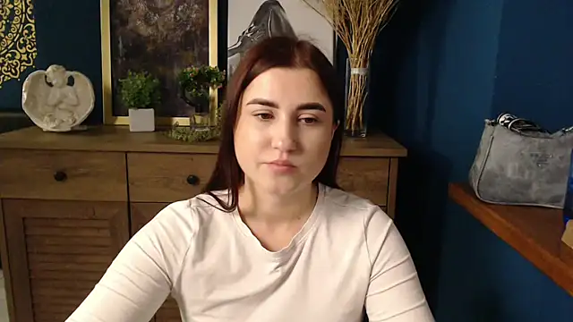 Snapshot of Flower_mary chatting on 21, 10, 2025 Flower mary online show from 21, 10, 2025