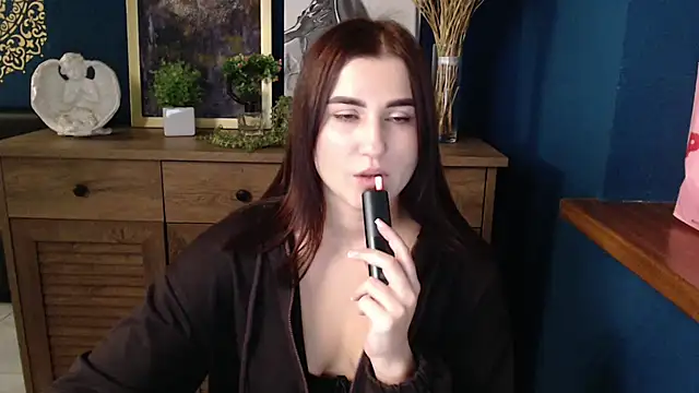 Snapshot of Flower_mary chatting on 22, 10, 2025 Flower mary online show from 22, 10, 2025